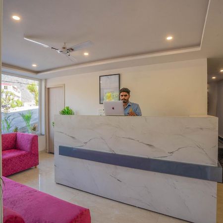 Perfectstayz Alpine Near Laxman Jhula リシケーシュ エクステリア 写真