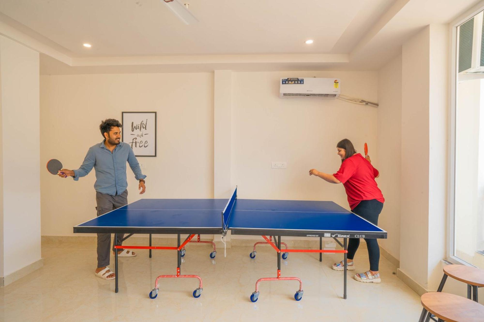 Perfectstayz Alpine Near Laxman Jhula リシケーシュ エクステリア 写真