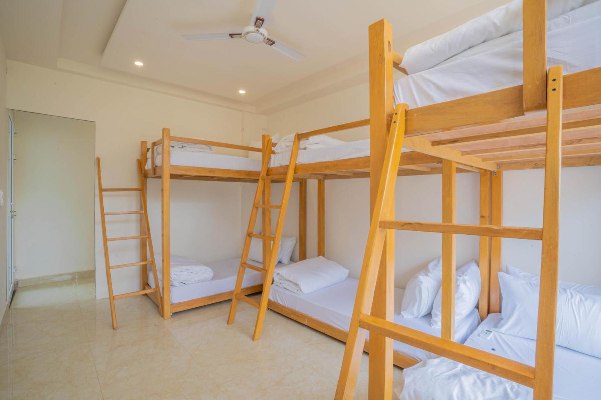 Perfectstayz Alpine Near Laxman Jhula リシケーシュ エクステリア 写真